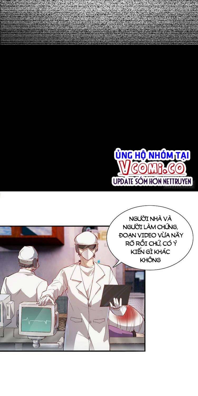 Người Trái Đất Quả Thật Rất Tàn Ác Chap 65 - Next Chap 66