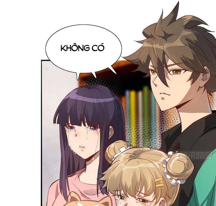 Người Trái Đất Quả Thật Rất Tàn Ác Chap 65 - Next Chap 66