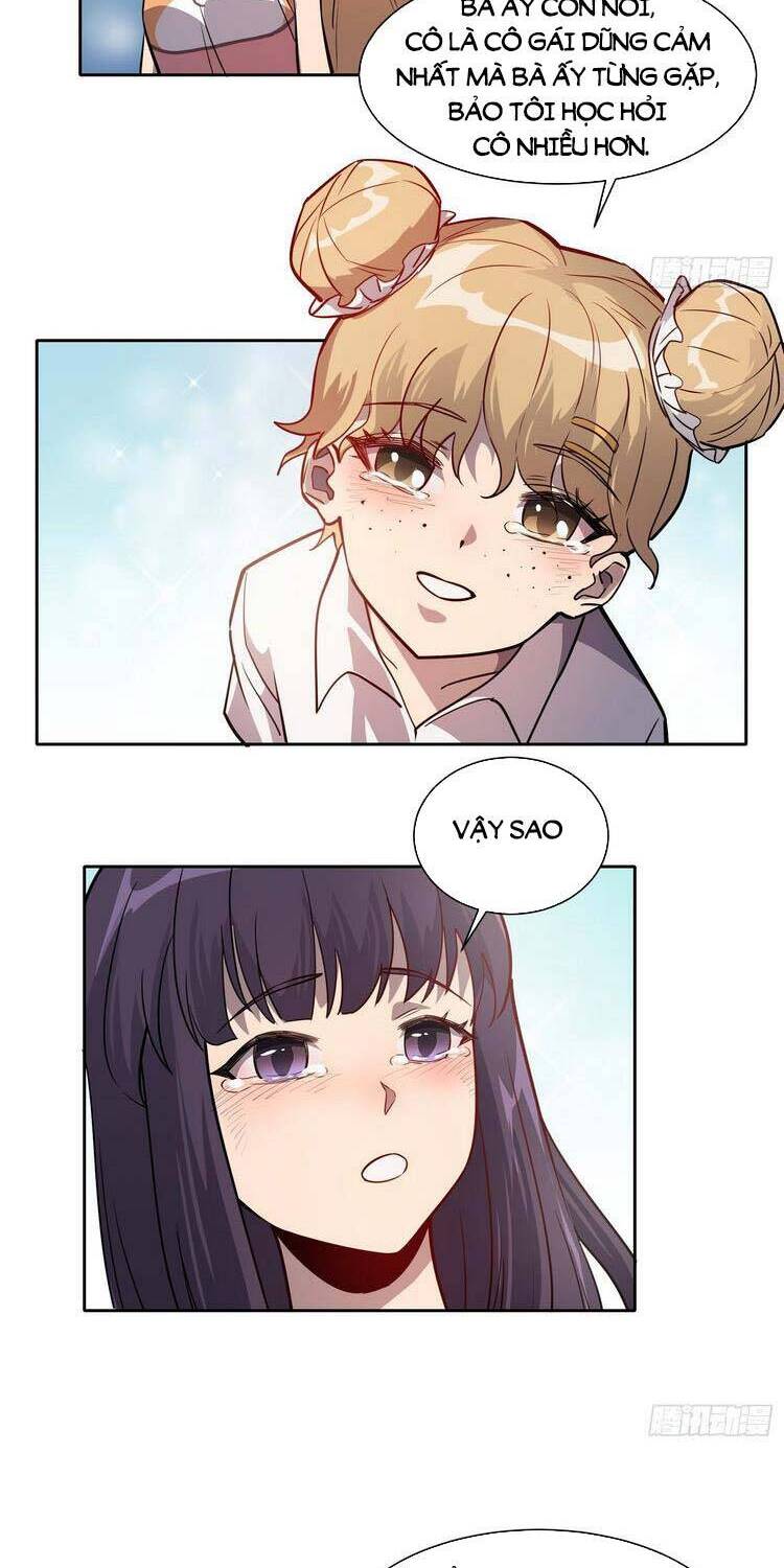 Người Trái Đất Quả Thật Rất Tàn Ác Chap 66 - Next Chap 67