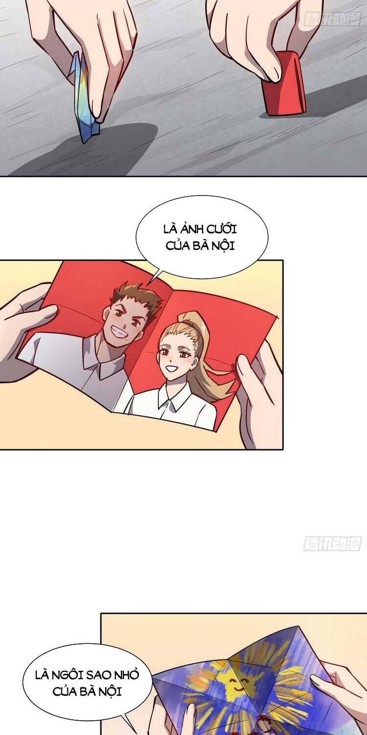 Người Trái Đất Quả Thật Rất Tàn Ác Chap 66 - Next Chap 67