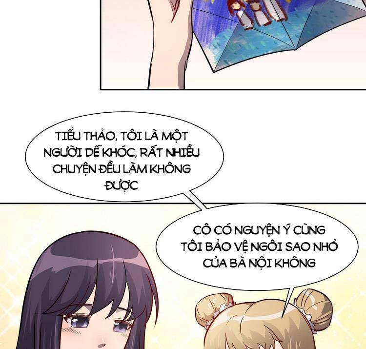 Người Trái Đất Quả Thật Rất Tàn Ác Chap 66 - Next Chap 67