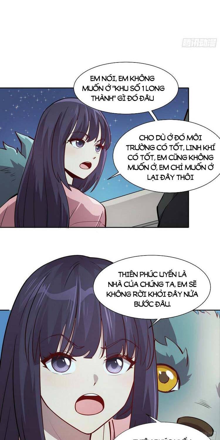 Người Trái Đất Quả Thật Rất Tàn Ác Chap 66 - Next Chap 67