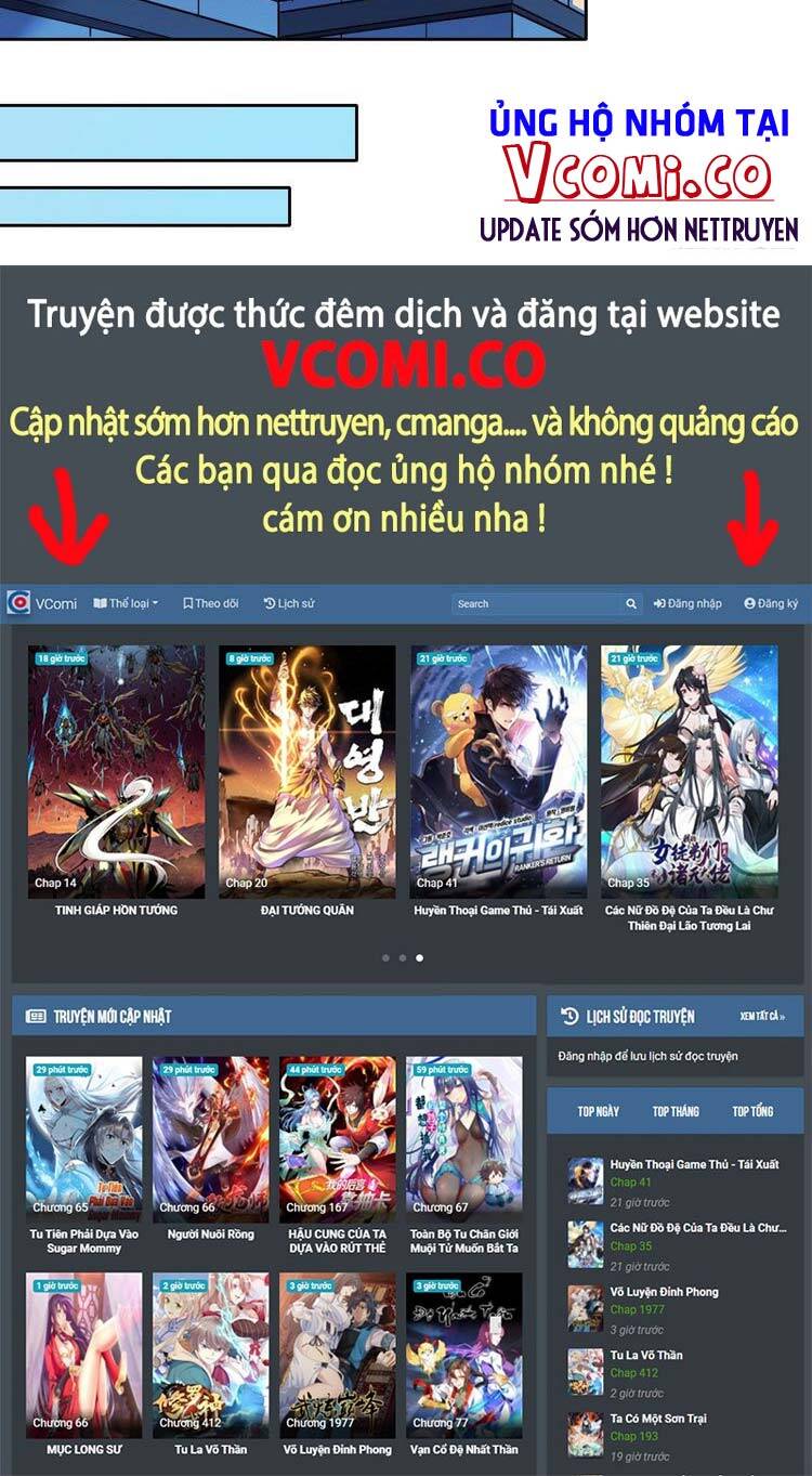 Người Trái Đất Quả Thật Rất Tàn Ác Chap 66 - Next Chap 67