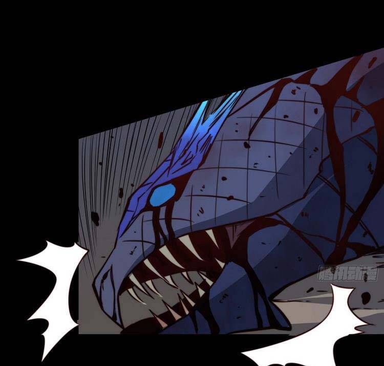 Người Trái Đất Quả Thật Rất Tàn Ác Chap 67 - Next Chap 68