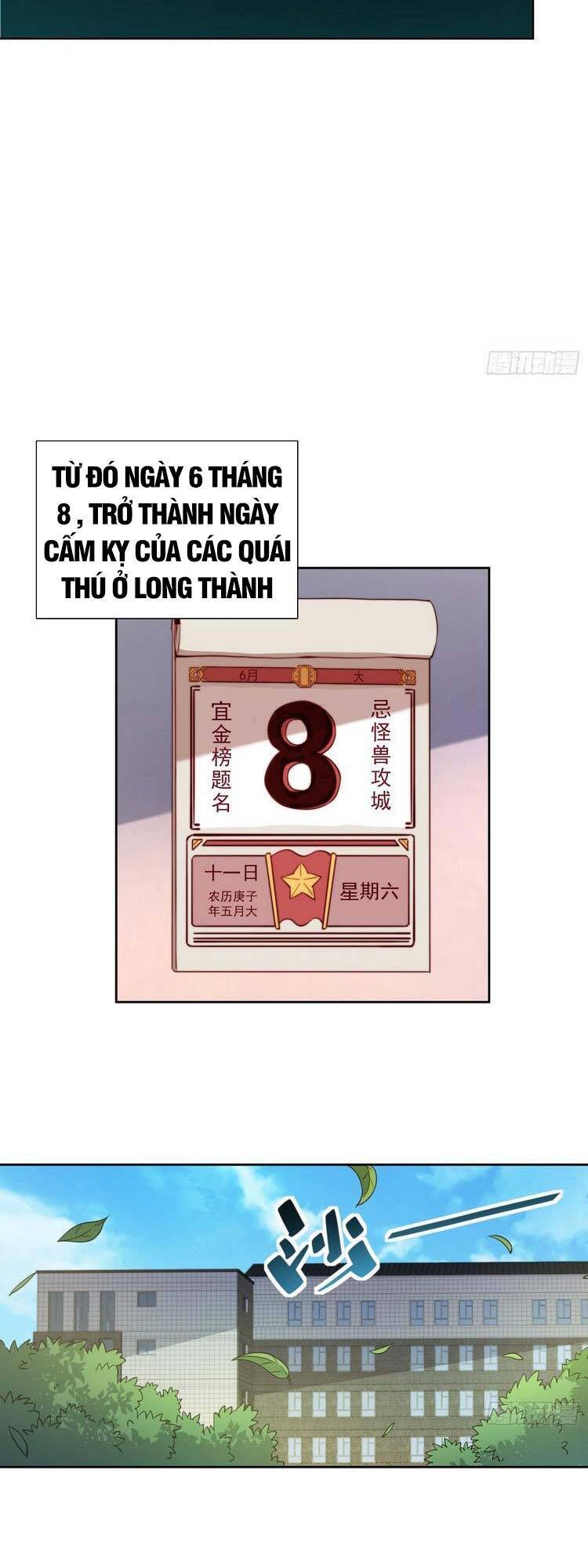 Người Trái Đất Quả Thật Rất Tàn Ác Chap 67 - Next Chap 68