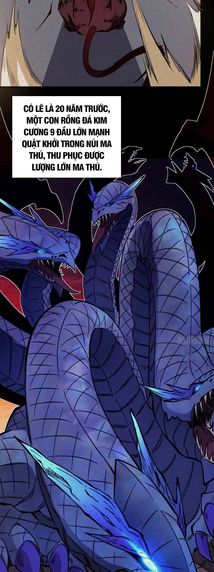 Người Trái Đất Quả Thật Rất Tàn Ác Chap 67 - Next Chap 68