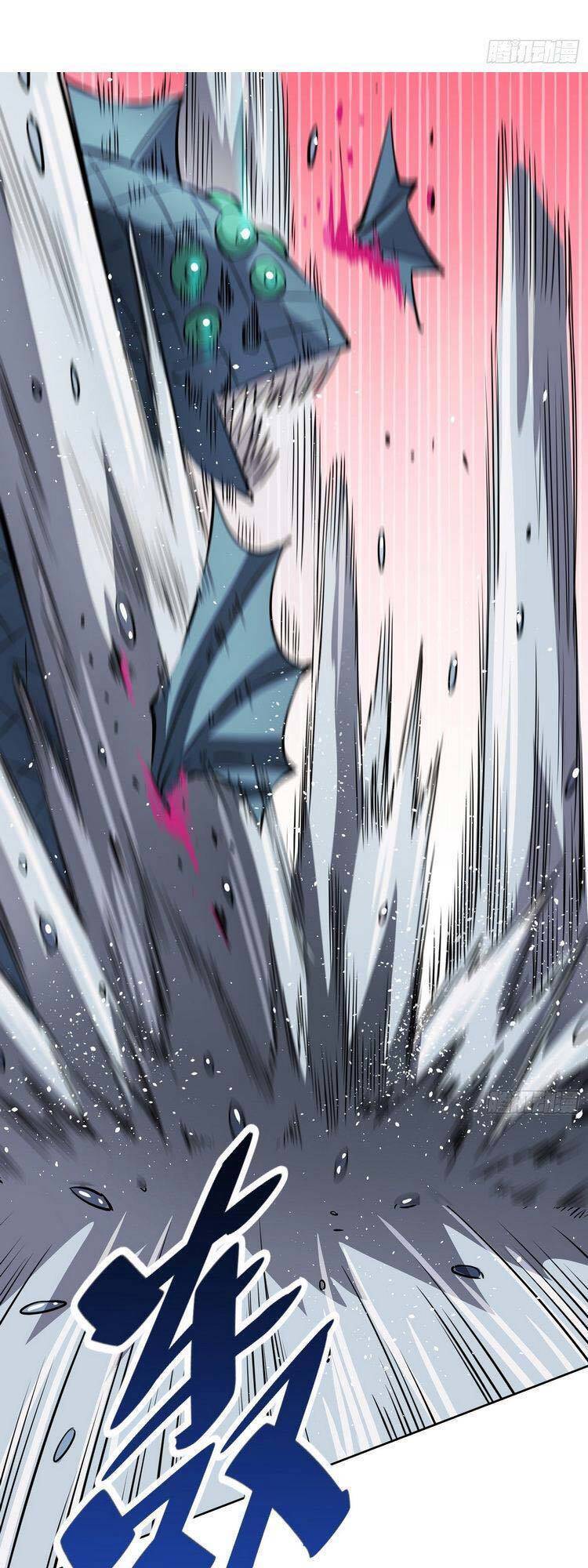 Người Trái Đất Quả Thật Rất Tàn Ác Chap 68 - Next Chap 69