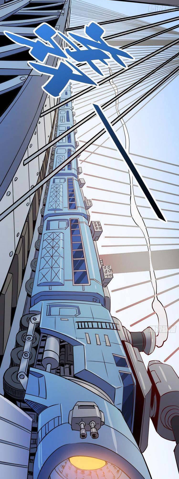 Người Trái Đất Quả Thật Rất Tàn Ác Chap 68 - Next Chap 69