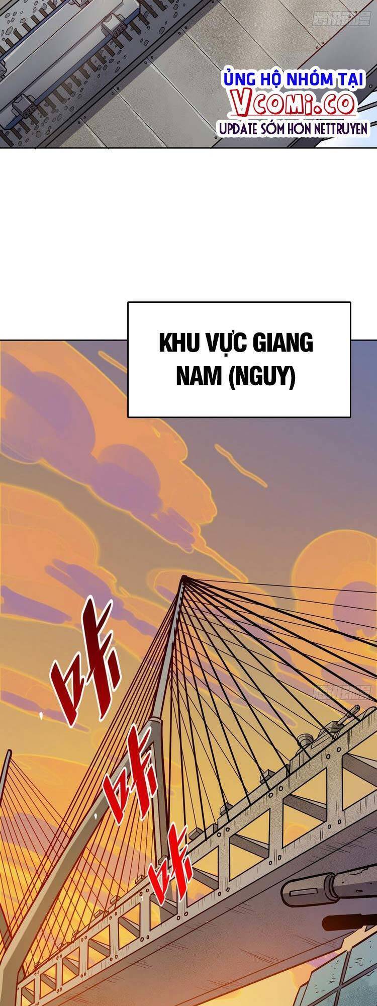 Người Trái Đất Quả Thật Rất Tàn Ác Chap 68 - Next Chap 69