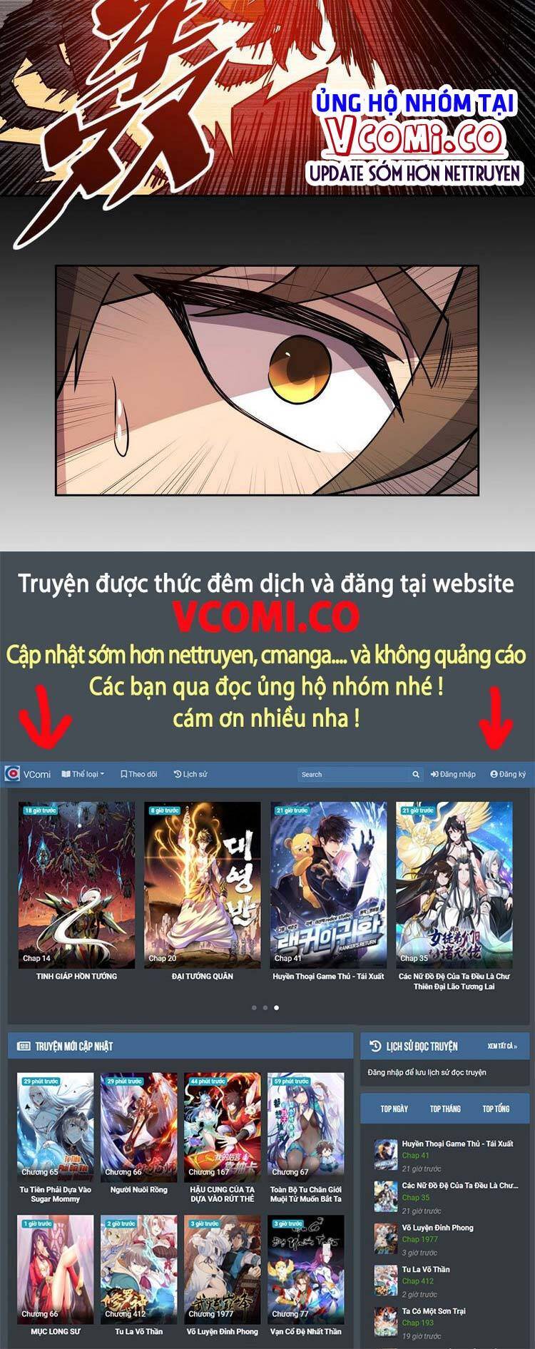 Người Trái Đất Quả Thật Rất Tàn Ác Chap 68 - Next Chap 69