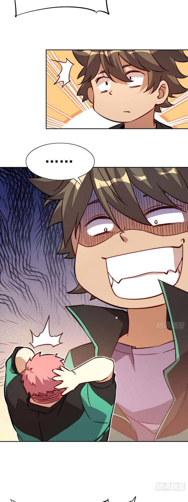 Người Trái Đất Quả Thật Rất Tàn Ác Chap 68 - Next Chap 69
