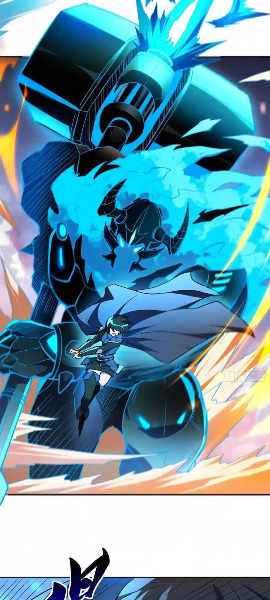 Người Trái Đất Quả Thật Rất Tàn Ác Chap 69 - Next Chap 70