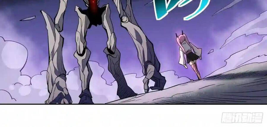 Người Trái Đất Quả Thật Rất Tàn Ác Chap 69 - Next Chap 70