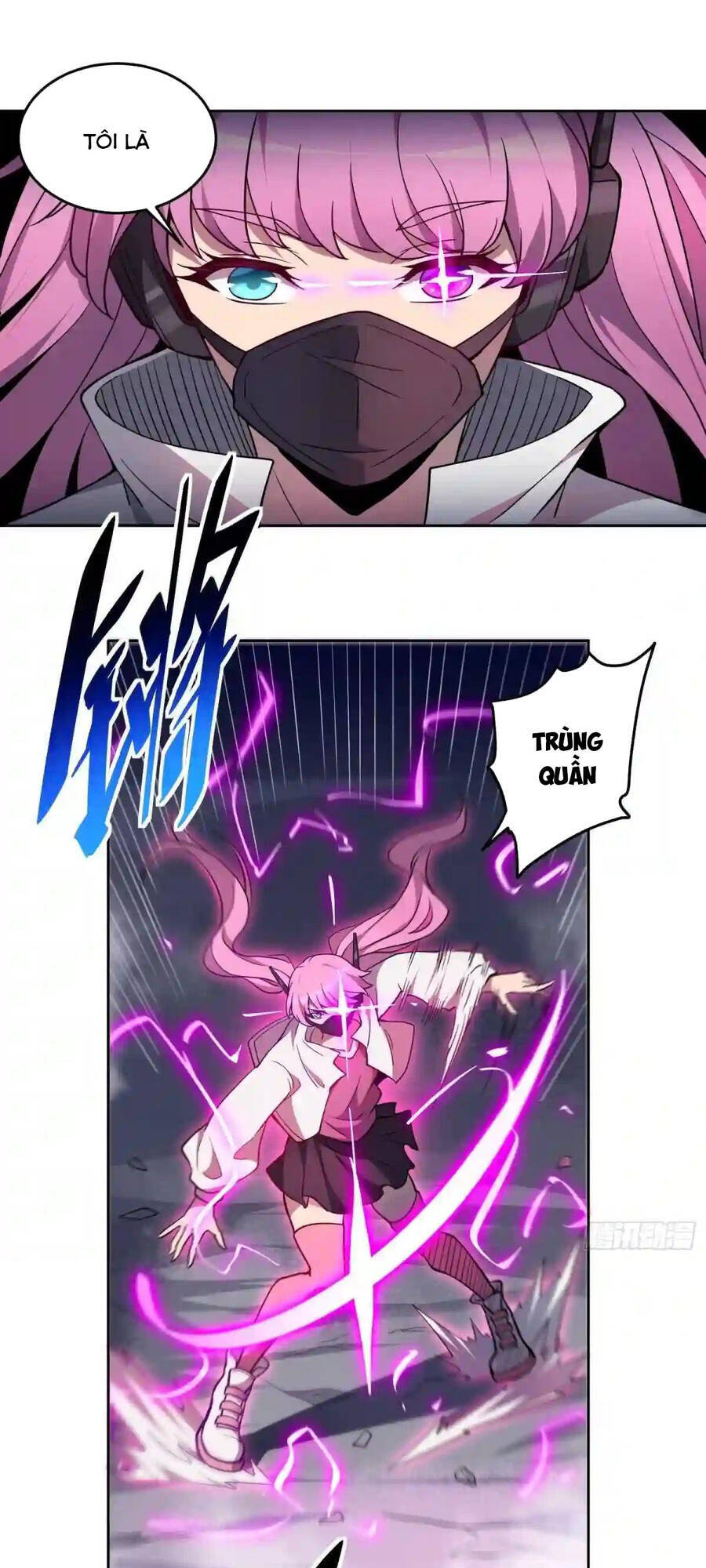 Người Trái Đất Quả Thật Rất Tàn Ác Chap 69 - Next Chap 70