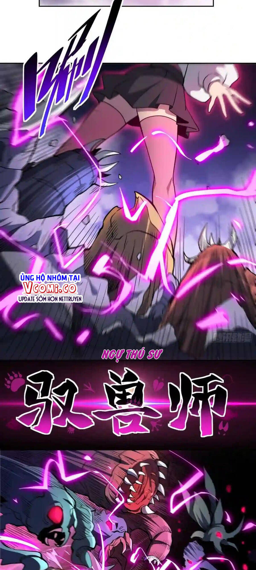 Người Trái Đất Quả Thật Rất Tàn Ác Chap 69 - Next Chap 70