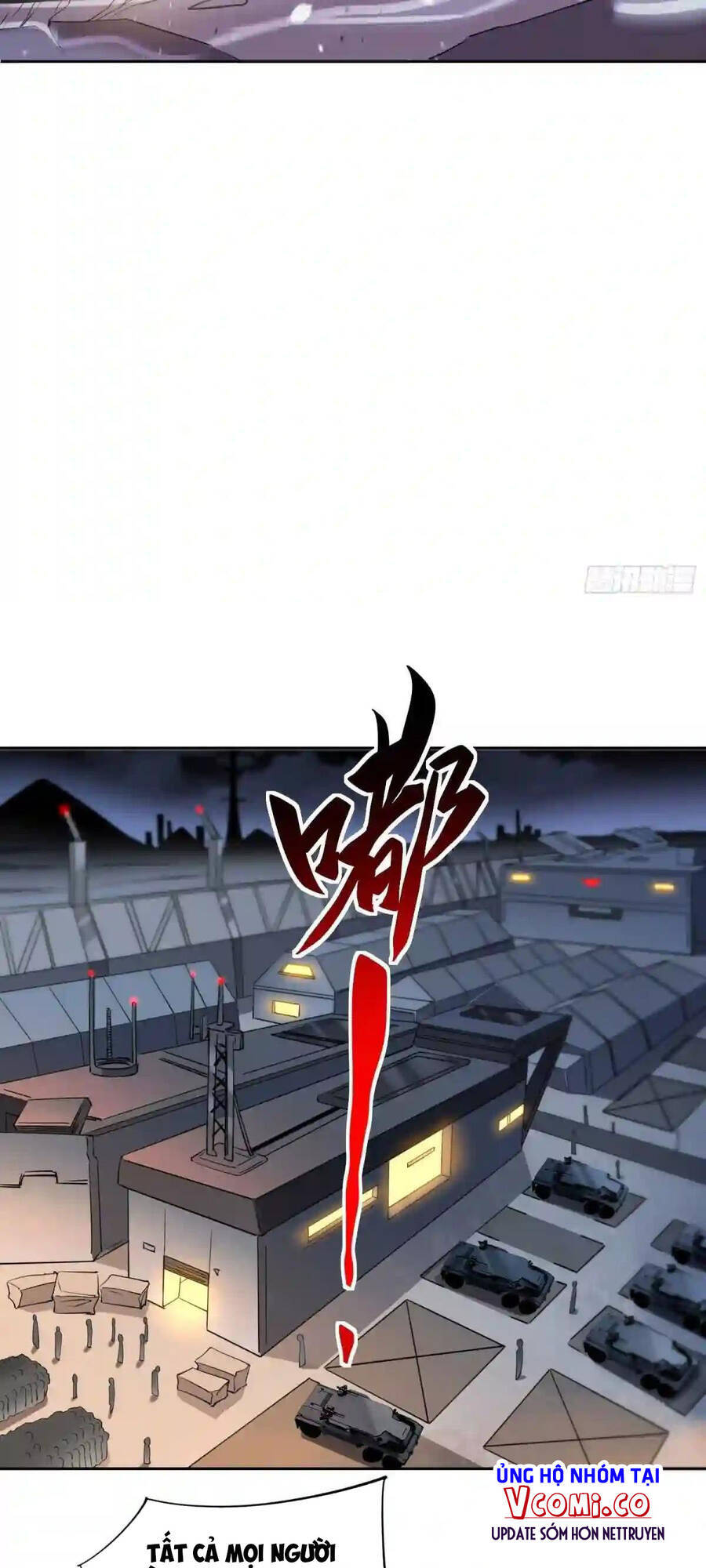 Người Trái Đất Quả Thật Rất Tàn Ác Chap 69 - Next Chap 70