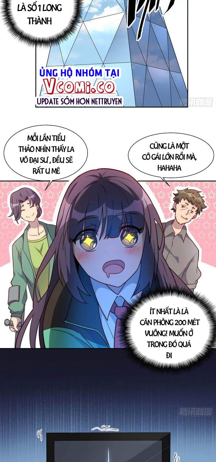 Người Trái Đất Quả Thật Rất Tàn Ác Chap 7 - Next Chap 8