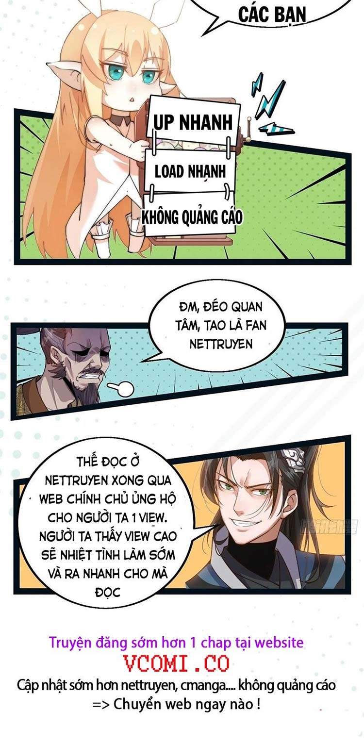 Người Trái Đất Quả Thật Rất Tàn Ác Chap 7 - Next Chap 8