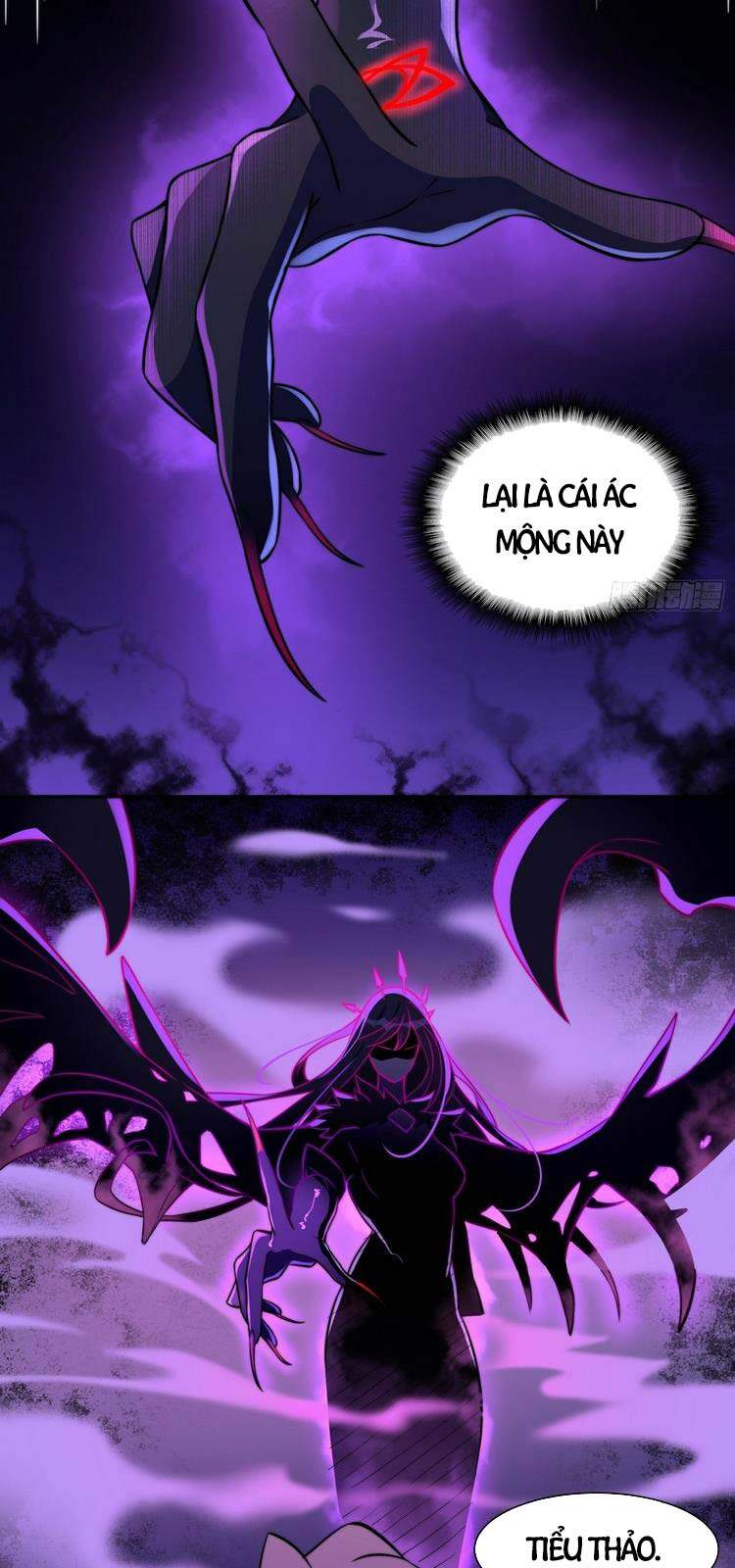 Người Trái Đất Quả Thật Rất Tàn Ác Chap 7 - Next Chap 8