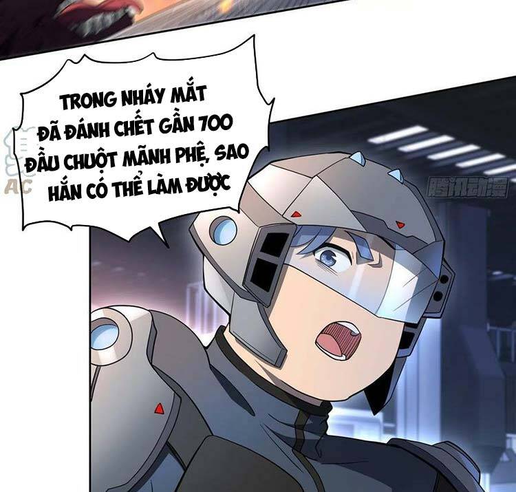 Người Trái Đất Quả Thật Rất Tàn Ác Chap 71 - Next Chap 72