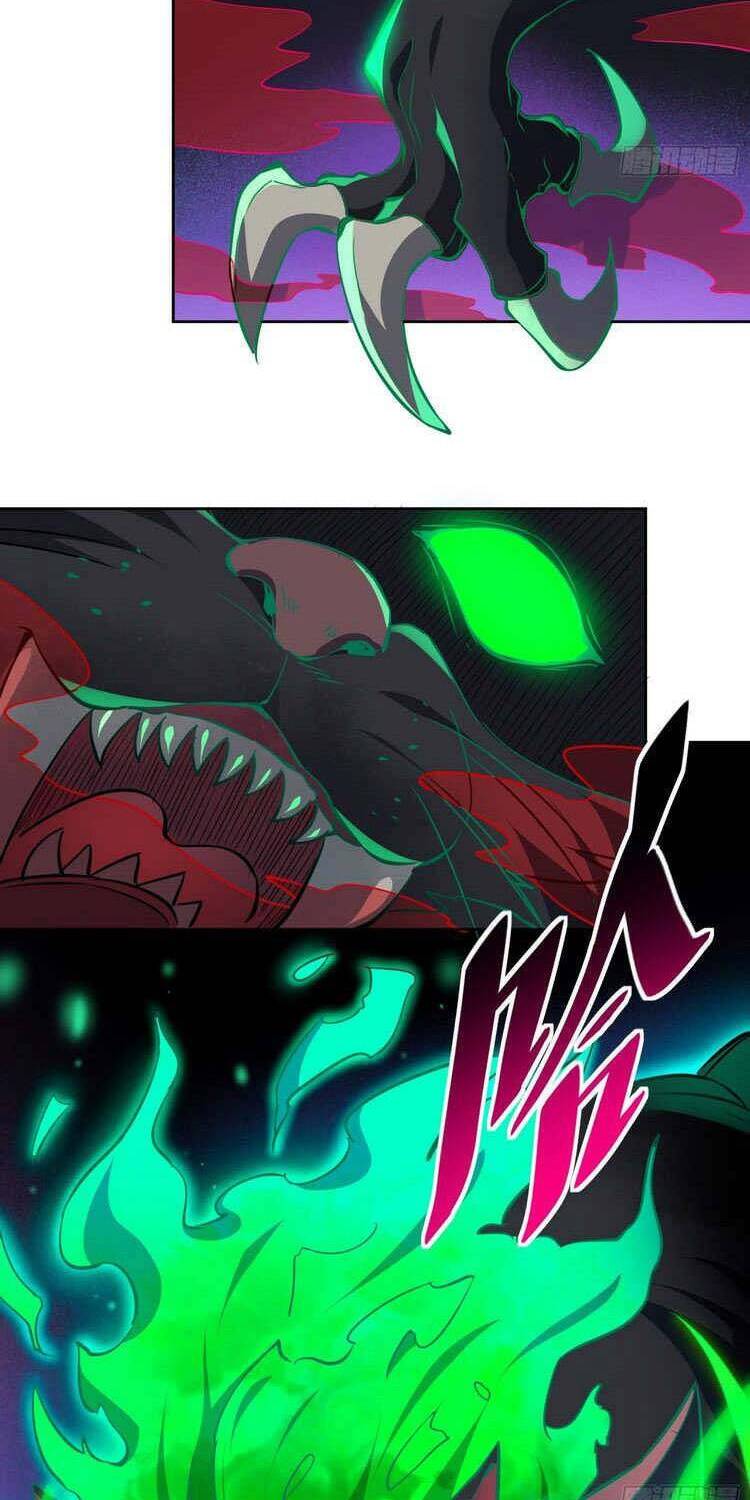 Người Trái Đất Quả Thật Rất Tàn Ác Chap 72 - Next Chap 73