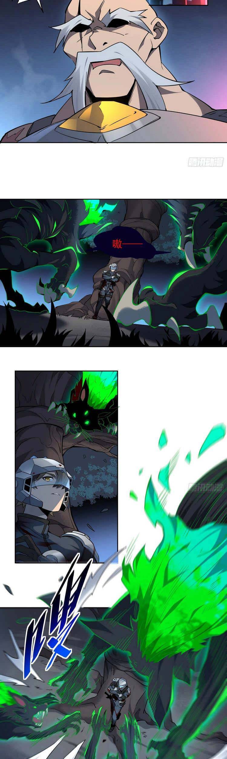 Người Trái Đất Quả Thật Rất Tàn Ác Chap 72 - Next Chap 73