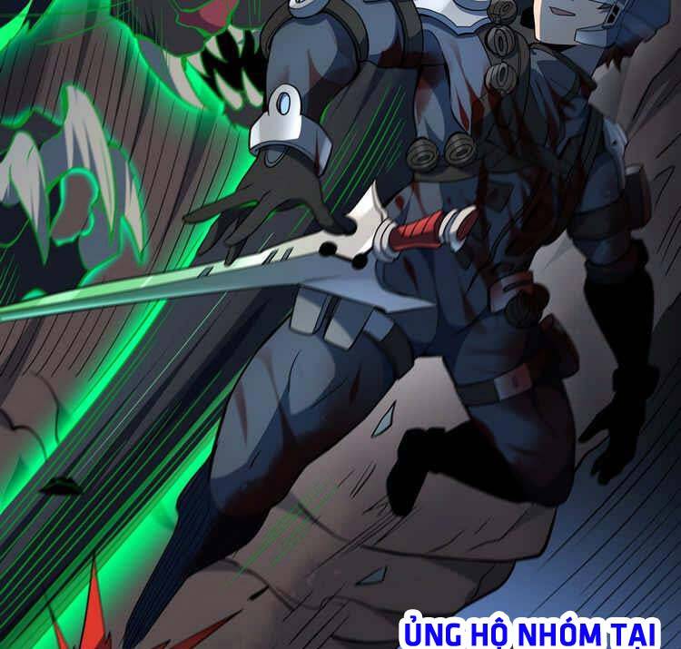 Người Trái Đất Quả Thật Rất Tàn Ác Chap 72 - Next Chap 73