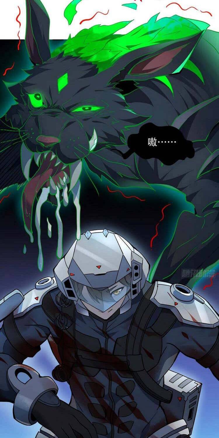 Người Trái Đất Quả Thật Rất Tàn Ác Chap 72 - Next Chap 73