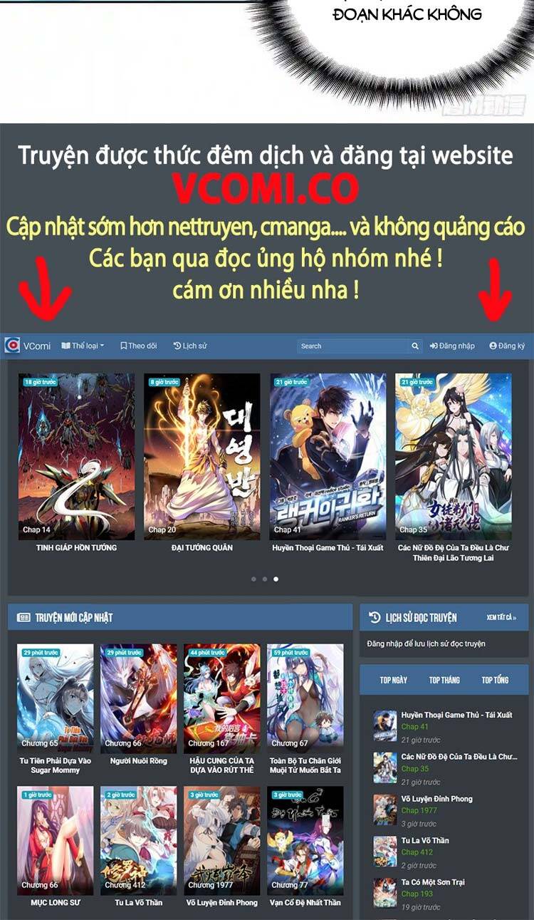 Người Trái Đất Quả Thật Rất Tàn Ác Chap 73 - Next Chap 74