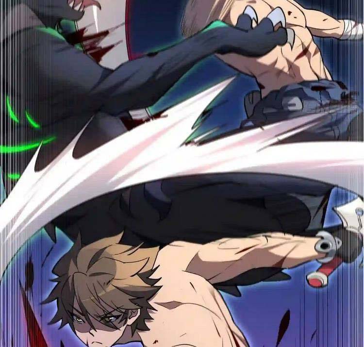 Người Trái Đất Quả Thật Rất Tàn Ác Chap 74 - Next Chap 75