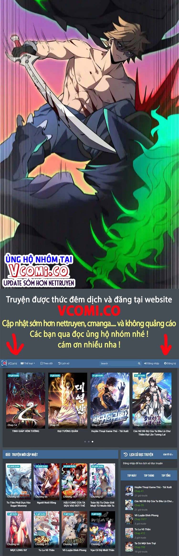 Người Trái Đất Quả Thật Rất Tàn Ác Chap 74 - Next Chap 75