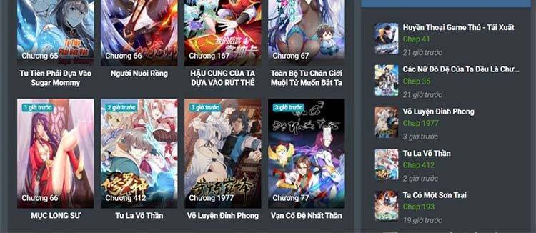 Người Trái Đất Quả Thật Rất Tàn Ác Chap 74 - Next Chap 75