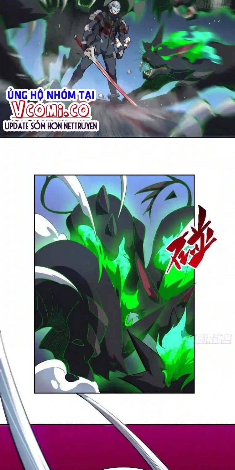 Người Trái Đất Quả Thật Rất Tàn Ác Chap 74 - Next Chap 75