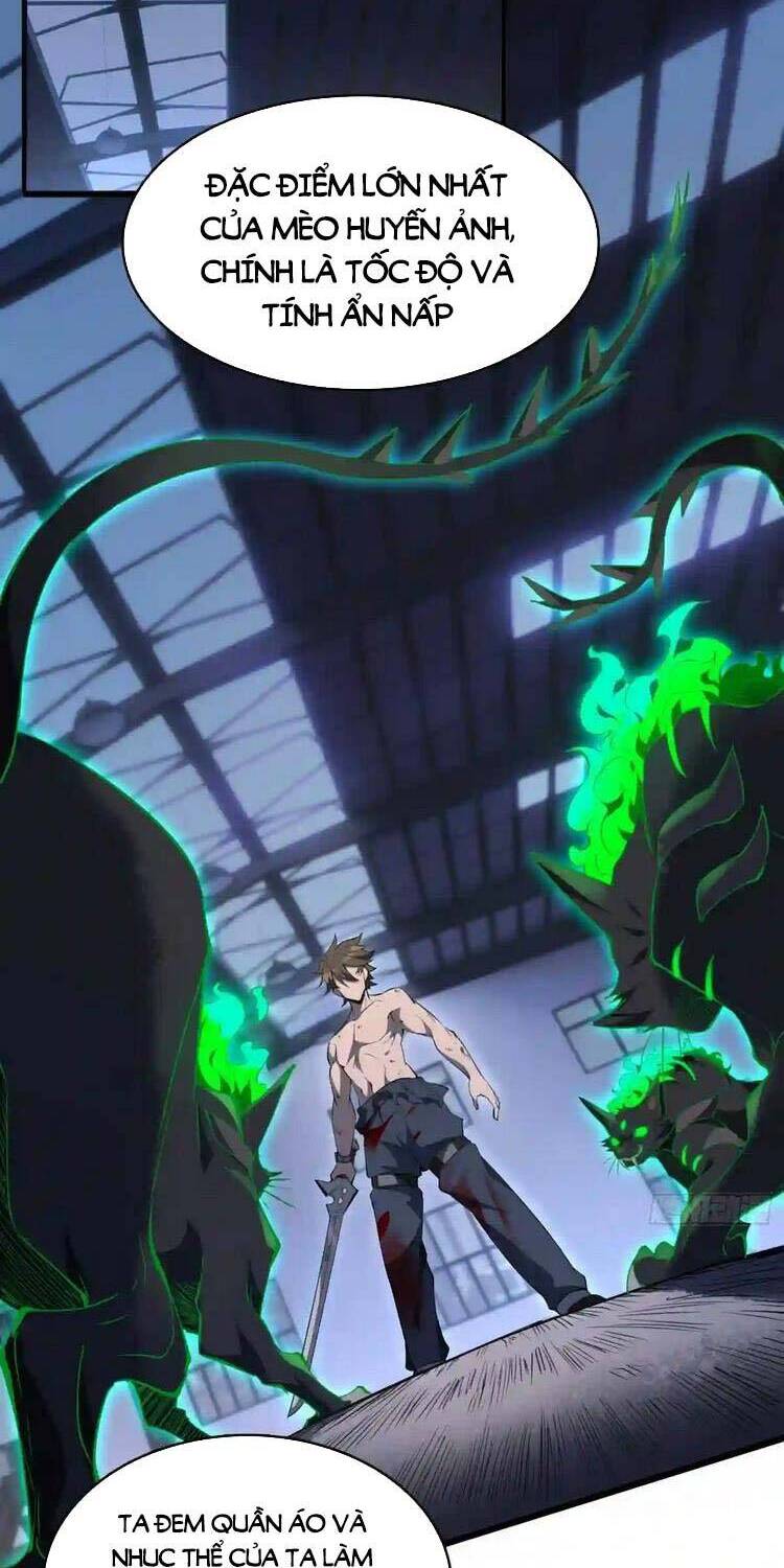 Người Trái Đất Quả Thật Rất Tàn Ác Chap 74 - Next Chap 75