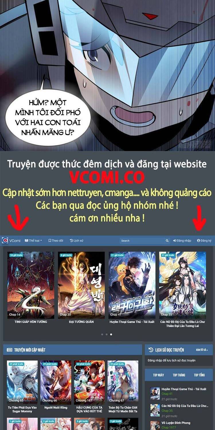 Người Trái Đất Quả Thật Rất Tàn Ác Chap 75 - Next Chap 76