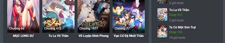 Người Trái Đất Quả Thật Rất Tàn Ác Chap 75 - Next Chap 76
