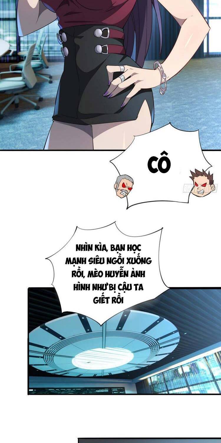Người Trái Đất Quả Thật Rất Tàn Ác Chap 75 - Next Chap 76