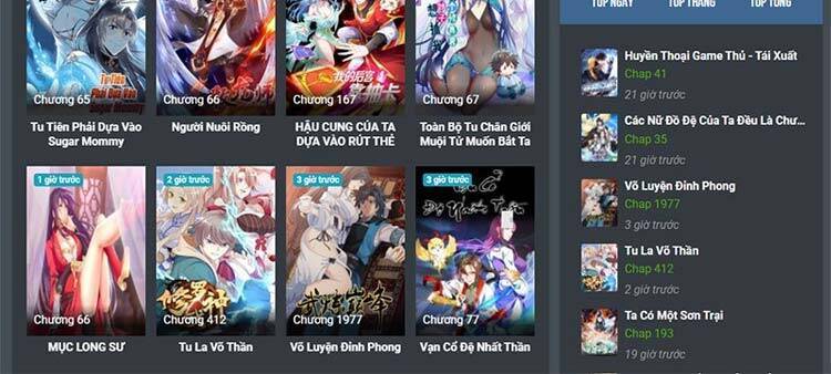 Người Trái Đất Quả Thật Rất Tàn Ác Chap 76 - Next Chap 77