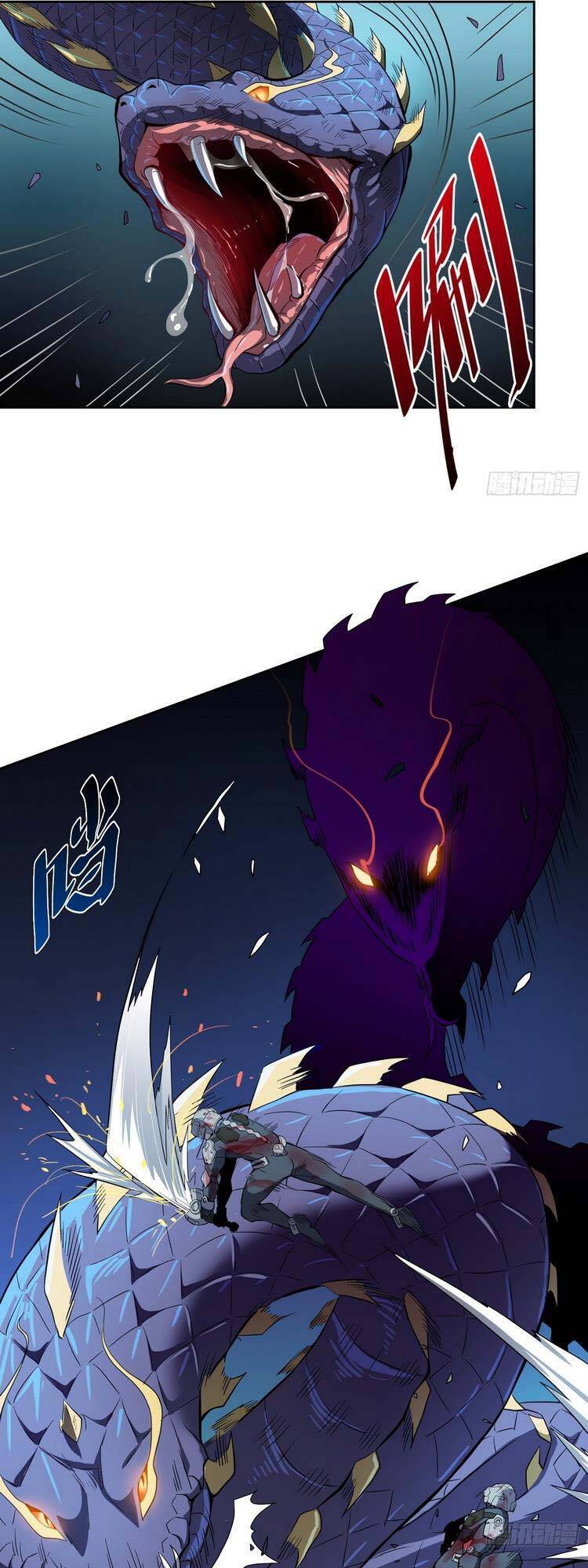 Người Trái Đất Quả Thật Rất Tàn Ác Chap 76 - Next Chap 77