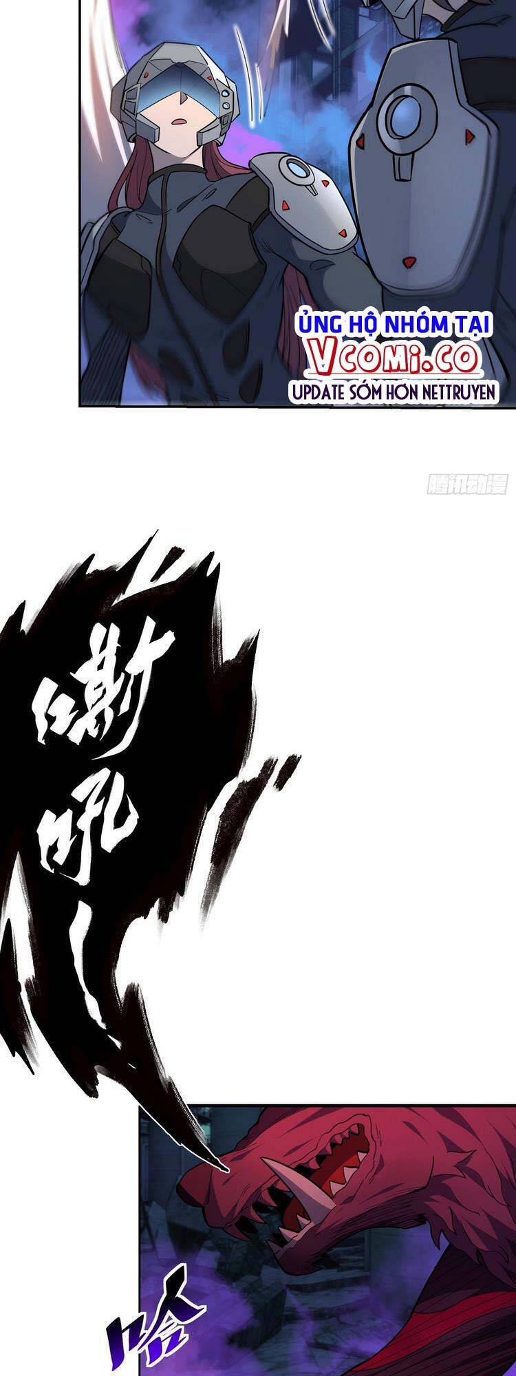 Người Trái Đất Quả Thật Rất Tàn Ác Chap 77 - Next Chap 78