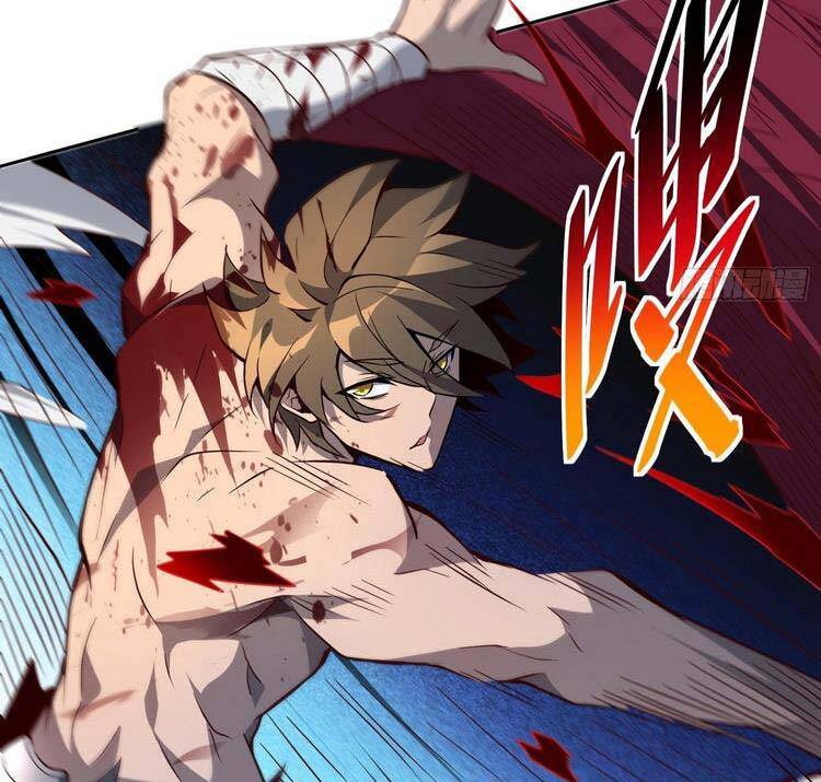 Người Trái Đất Quả Thật Rất Tàn Ác Chap 77 - Next Chap 78