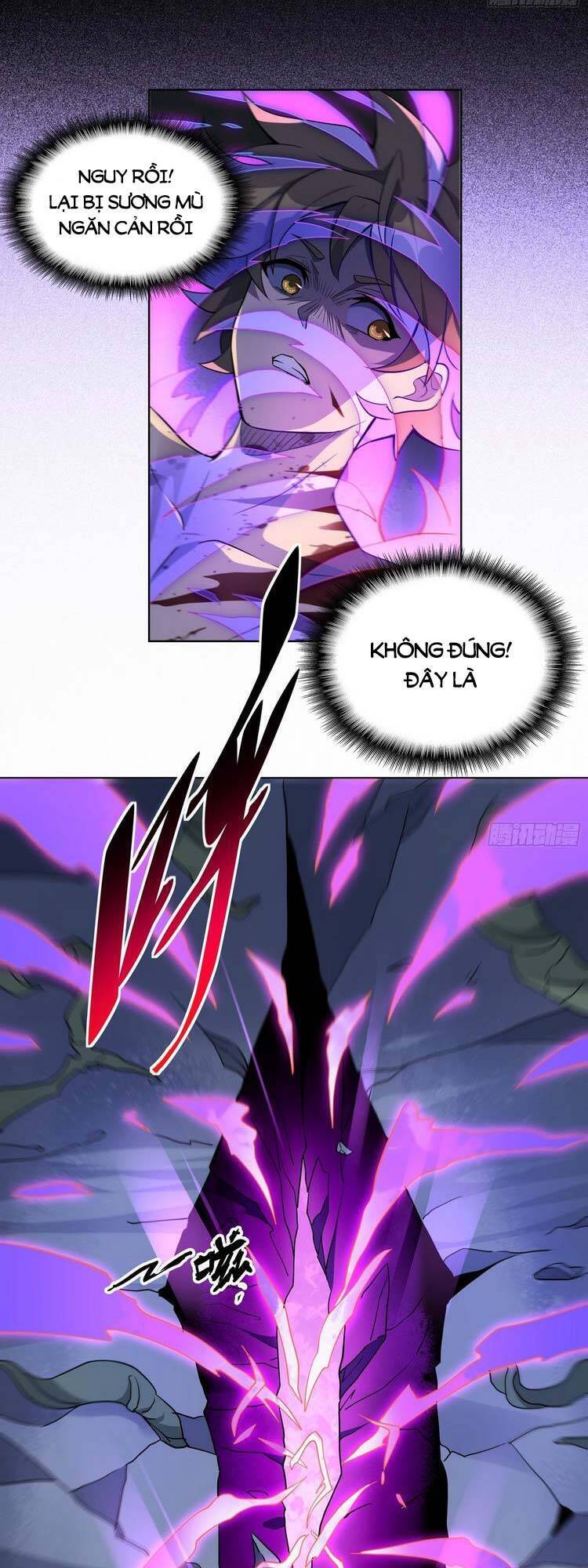 Người Trái Đất Quả Thật Rất Tàn Ác Chap 77 - Next Chap 78