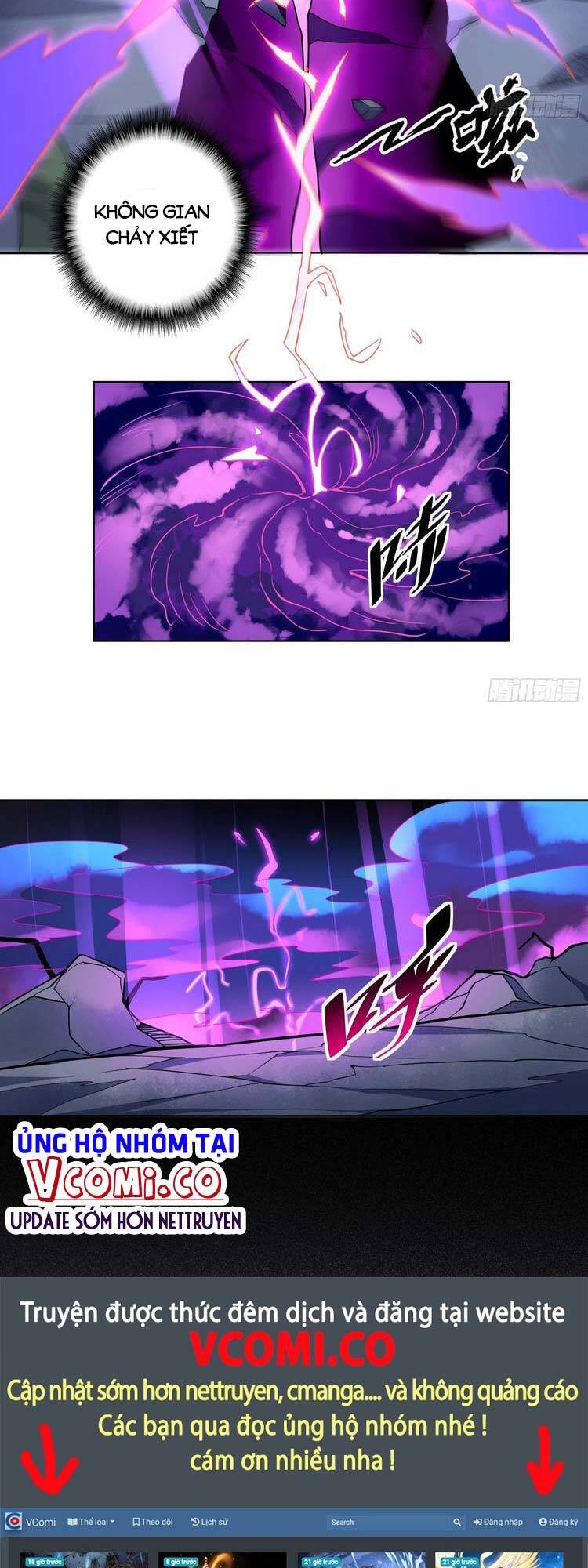 Người Trái Đất Quả Thật Rất Tàn Ác Chap 77 - Next Chap 78