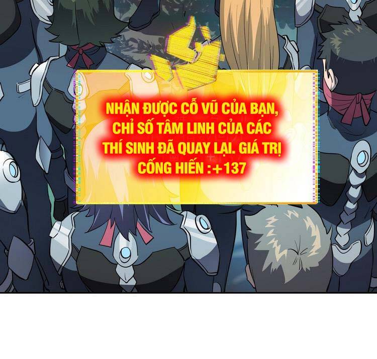 Người Trái Đất Quả Thật Rất Tàn Ác Chap 78 - Next Chap 79