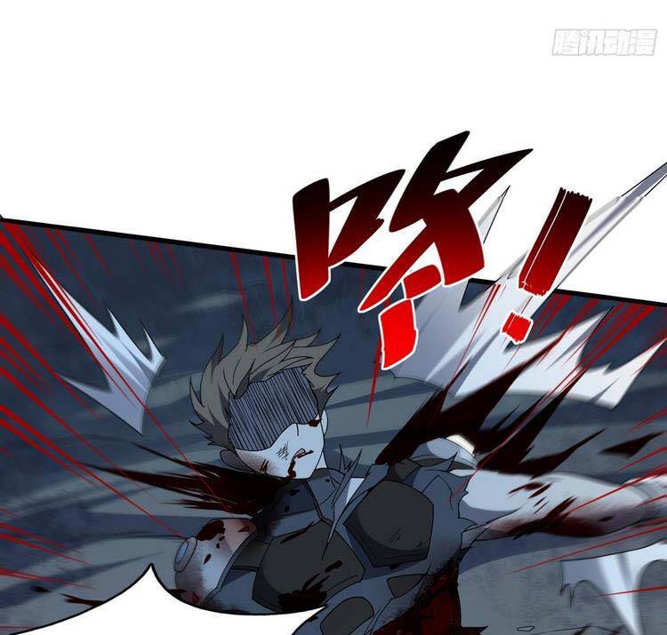 Người Trái Đất Quả Thật Rất Tàn Ác Chap 79 - Next Chap 80