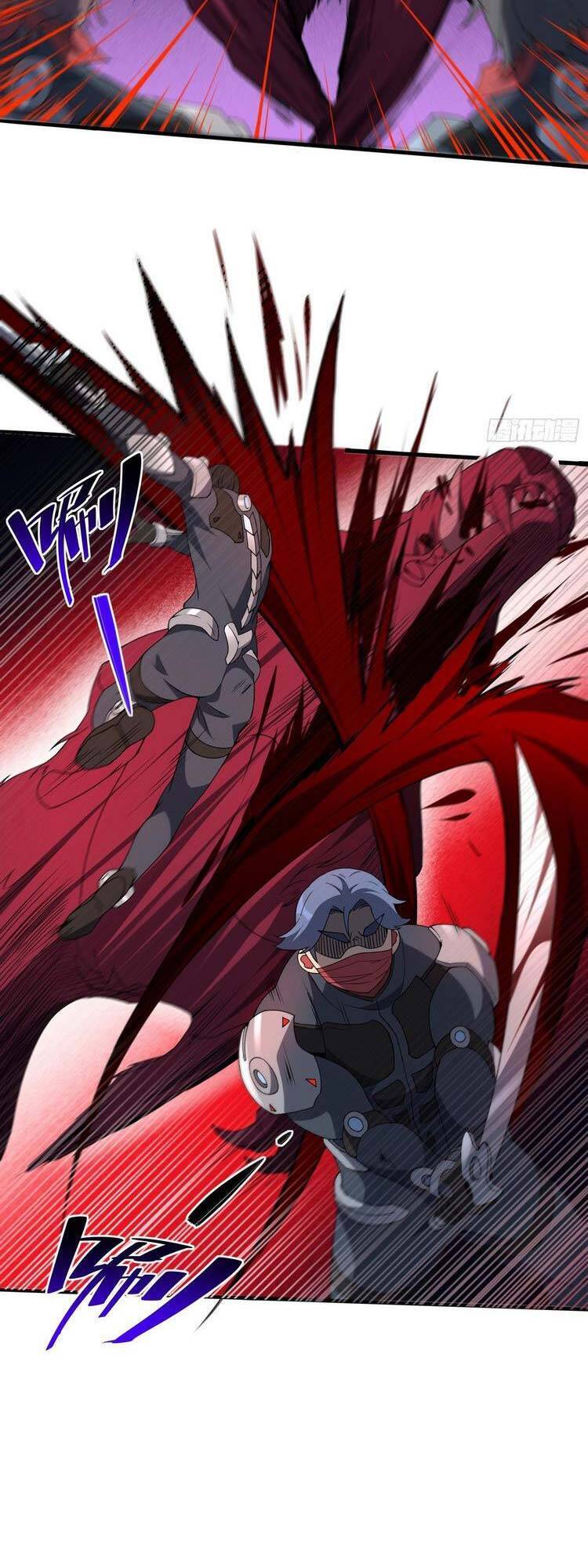 Người Trái Đất Quả Thật Rất Tàn Ác Chap 79 - Next Chap 80