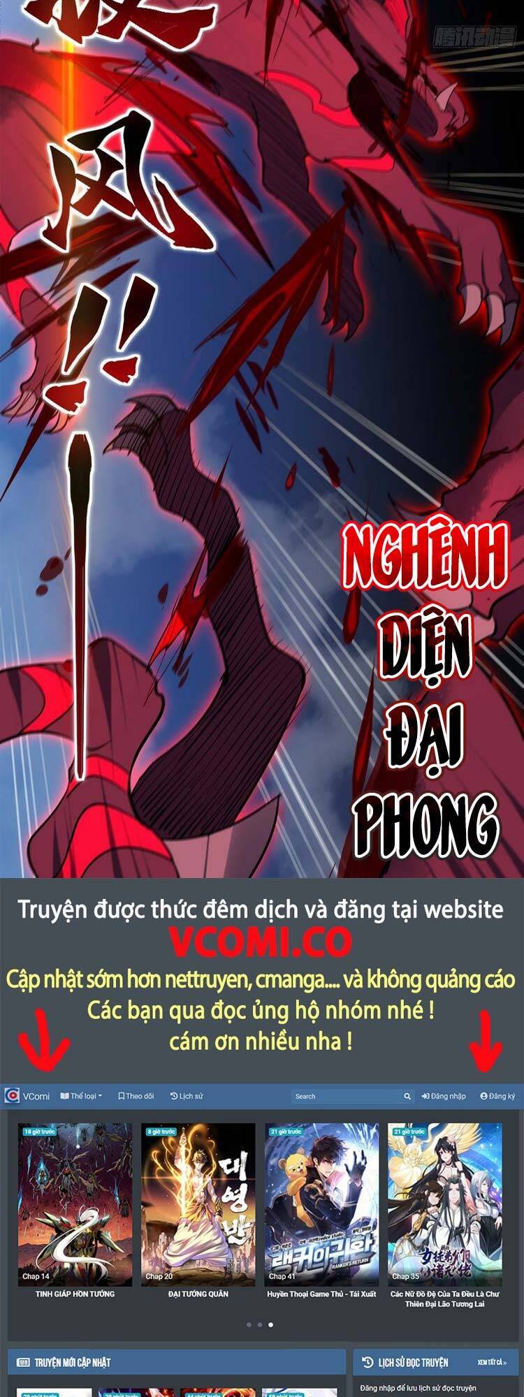 Người Trái Đất Quả Thật Rất Tàn Ác Chap 79 - Next Chap 80