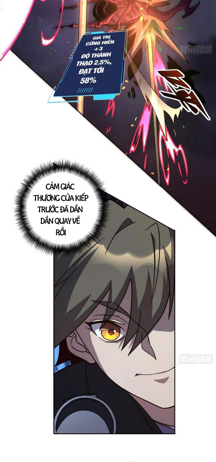 Người Trái Đất Quả Thật Rất Tàn Ác Chap 8 - Next Chap 9
