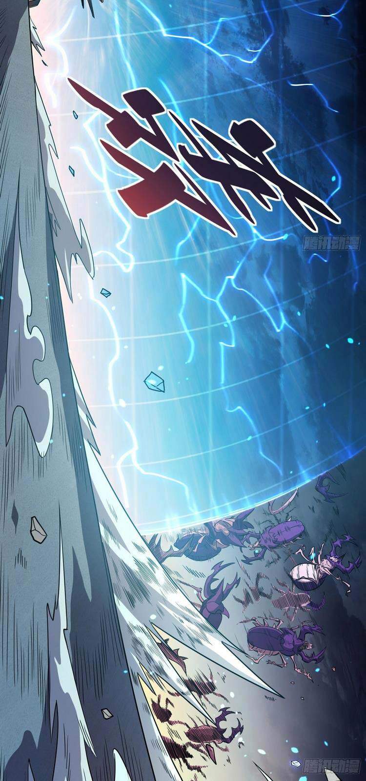 Người Trái Đất Quả Thật Rất Tàn Ác Chap 8 - Next Chap 9