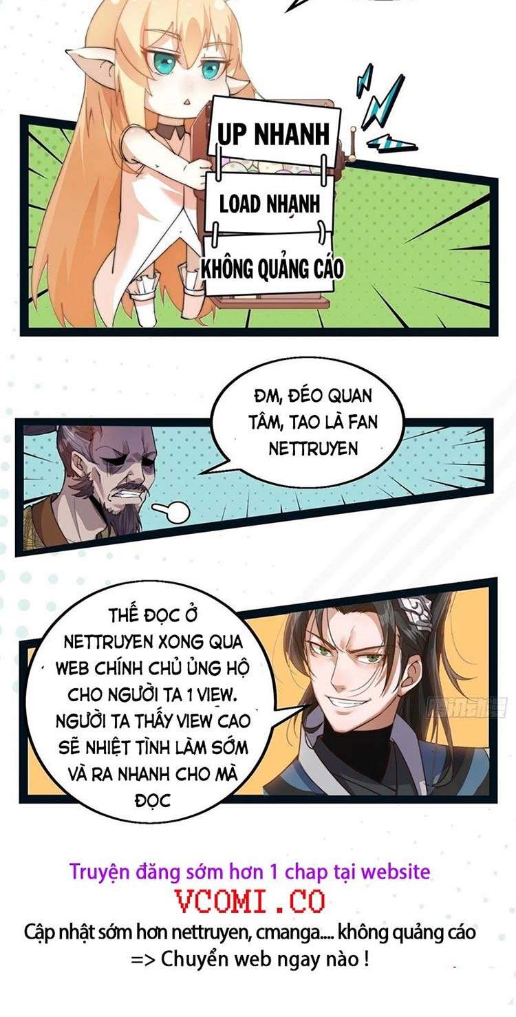 Người Trái Đất Quả Thật Rất Tàn Ác Chap 8 - Next Chap 9